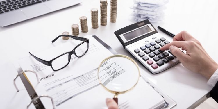 ¿Y las auditorías?