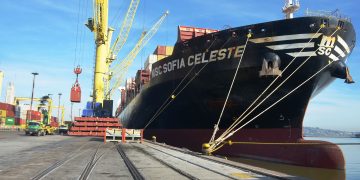 En marzo las exportaciones retrocedieron 4%