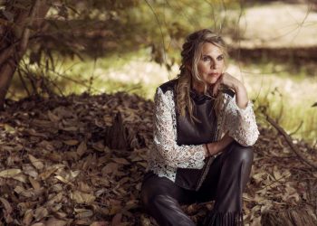 “Tuve que empezar de nuevo, pero prefiero dar vuelta la página y mirar hacia adelante”