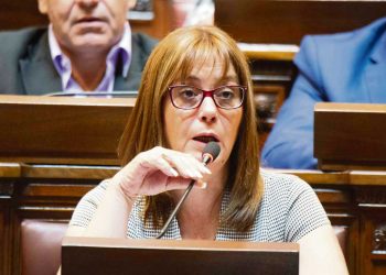 “Orsi trabaja en equipo, a diferencia de Lacalle Pou, que ha sido bastante presidencialista”