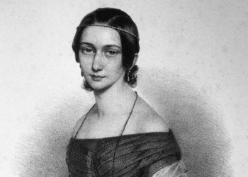 Schumann: entre Eusebius y Florestán