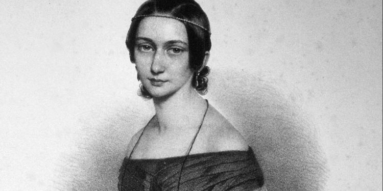 Schumann: entre Eusebius y Florestán