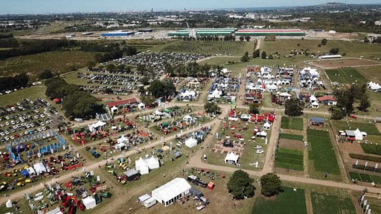 Desde el jueves 13 y hasta el domingo 16 se realizará la 12ª Expo Melilla