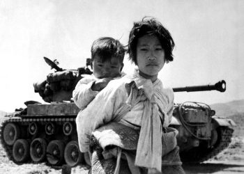 La olvidada “Paz en la Tierra”