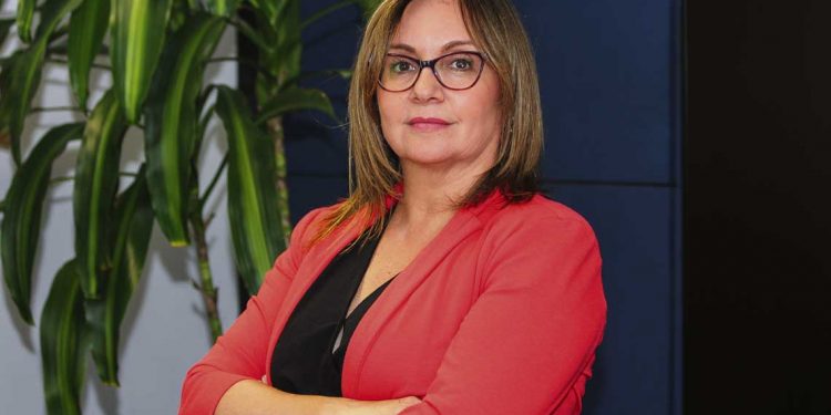 “La expectativa es lograr que la Jutep tenga la importancia que merece y trabajar con tranquilidad y técnicamente”