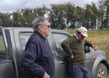 Despedida de Arrozal La Mini