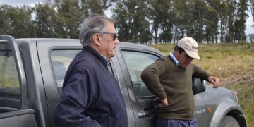 Despedida de Arrozal La Mini