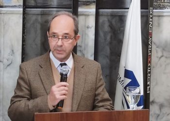 “El récord de inversiones nos permite posicionarnos de una manera muy importante dentro de la región”