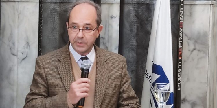 “El récord de inversiones nos permite posicionarnos de una manera muy importante dentro de la región”