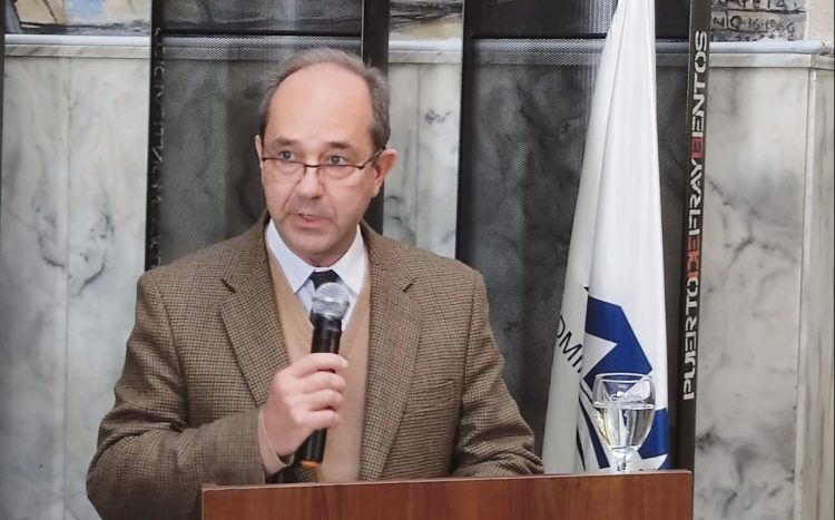 “El récord de inversiones nos permite posicionarnos de una manera muy importante dentro de la región”