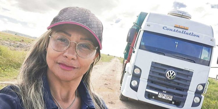 Las 10 de La Mañana: Silvana Sosa Carlos