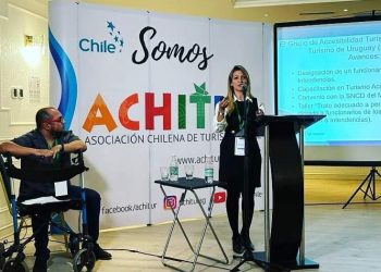 Accesibilidad e inclusividad, el turismo rural que se viene