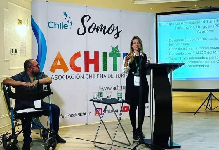 Accesibilidad e inclusividad, el turismo rural que se viene