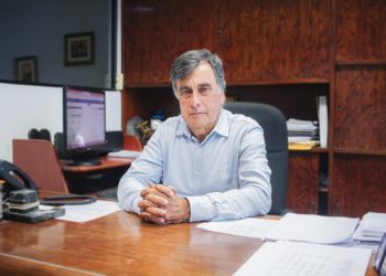 “En este país desarrollar el mercado valores es de las cosas más complicadas de hacer”