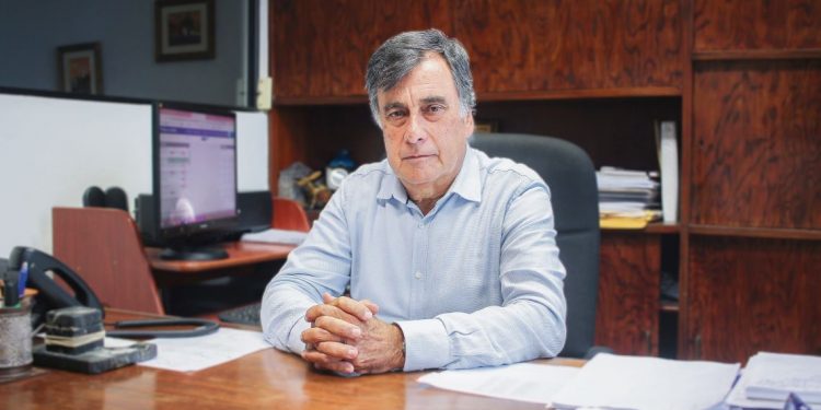 “En este país desarrollar el mercado valores es de las cosas más complicadas de hacer”