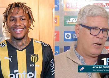 Mundial sub 20, la chilena de Abel y el Nacional del “Guti”