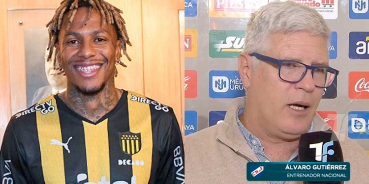 Mundial sub 20, la chilena de Abel y el Nacional del “Guti”