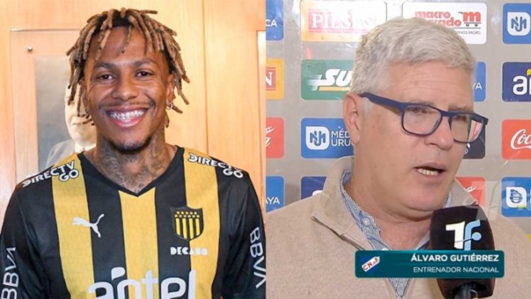 Mundial sub 20, la chilena de Abel y el Nacional del “Guti”