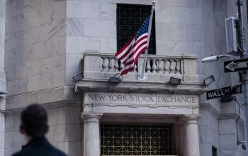 La caída de la regulación desembocó en otra ola de turbulencias financieras