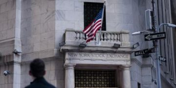 La caída de la regulación desembocó en otra ola de turbulencias financieras