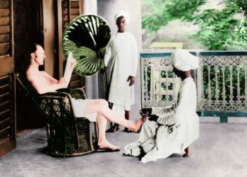 El tóxico reflejo de buscar reconocimiento extranjero