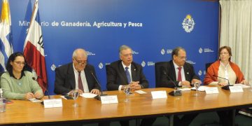 En junio se realizará la 50ª edición de las Jornadas de Buiatría, con expositores de nivel internacional