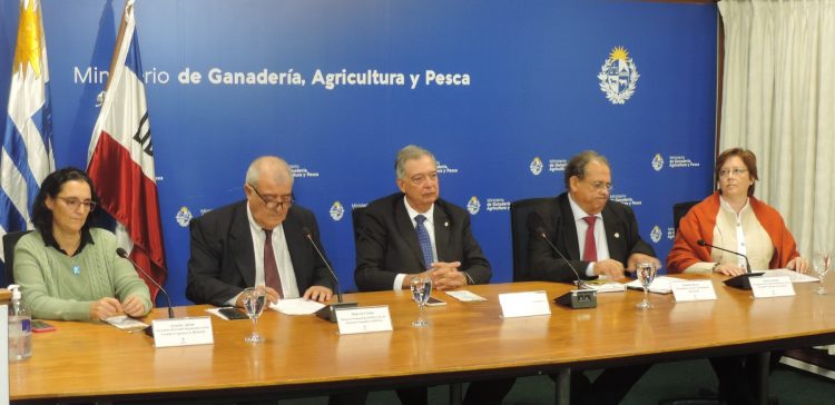 En junio se realizará la 50ª edición de las Jornadas de Buiatría, con expositores de nivel internacional