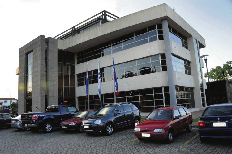 Sebastián Pérez: “Tendemos a creer que el dólar ha tocado fondo”