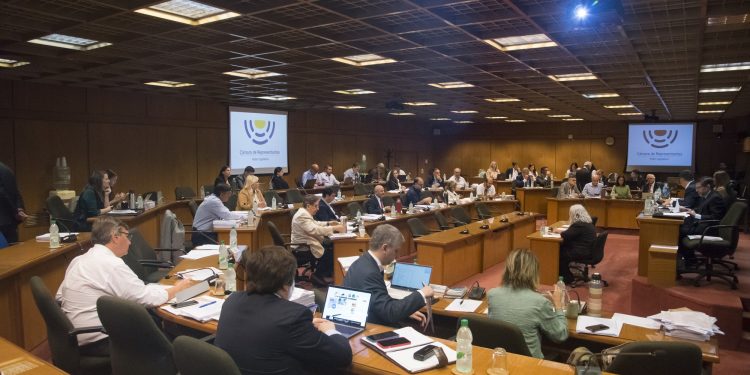 Continúa la polémica en torno a la reforma de la Seguridad Social