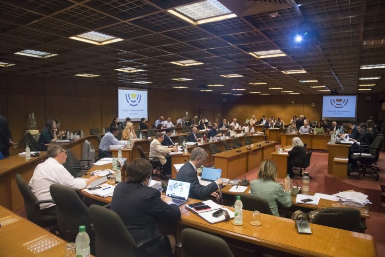 Continúa la polémica en torno a la reforma de la Seguridad Social