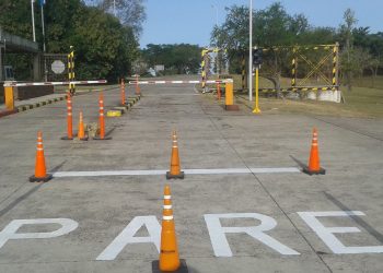 “Salto en Movimiento”: un grupo de personas contra el desempleo