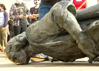 Movimiento “woke” se cuela en la erudición nacional