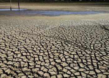 España, Francia e Italia se enfrentan a una sequía histórica