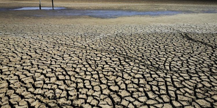 España, Francia e Italia se enfrentan a una sequía histórica