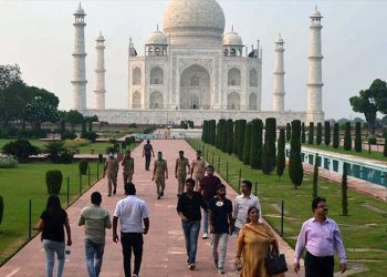 India desplazará a China este mes como el país más poblado del planeta