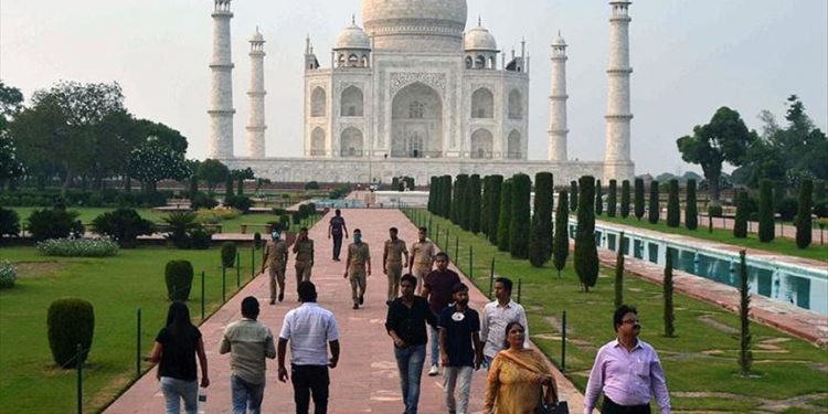 India desplazará a China este mes como el país más poblado del planeta