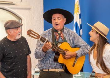 Hoy comienza el festival Minas y Abril en Lavalleja