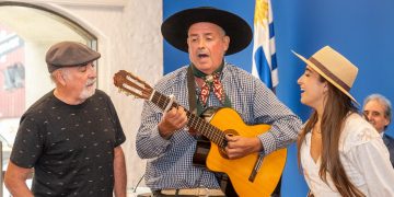 Hoy comienza el festival Minas y Abril en Lavalleja