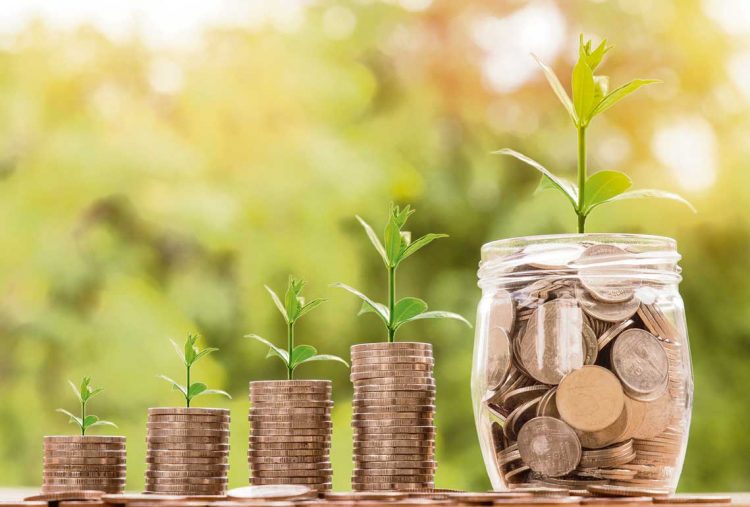 Invertir en lo nuestro