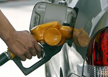 El precio del combustible en mayo se mantendrá incambiado