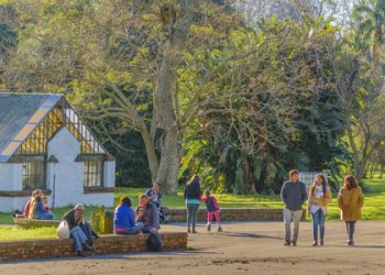 Como estará el clima en Semana Santa, Criolla o de Turismo