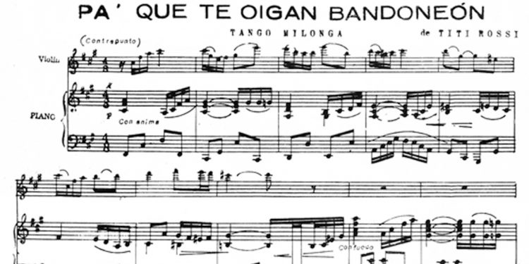 De advenedizos y minúsculos