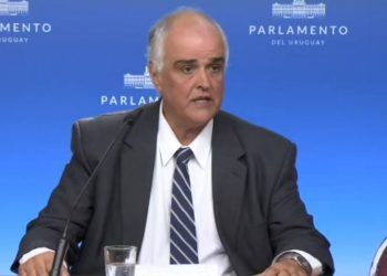 Gustavo Penadés, víctima de la infamia