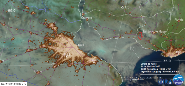 Prosigue el otoño fresco y húmedo con breve veranillo entre viernes y sábado