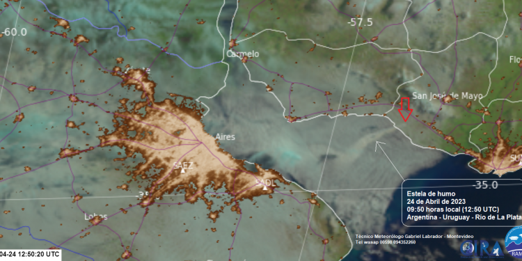 Prosigue el otoño fresco y húmedo con breve veranillo entre viernes y sábado