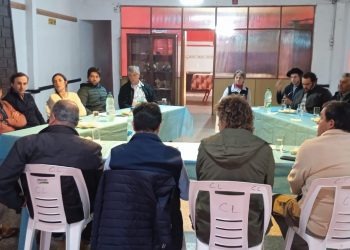 Advierten que medida sindical en el sector lácteo causa pérdida de leche