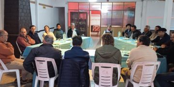 Advierten que medida sindical en el sector lácteo causa pérdida de leche