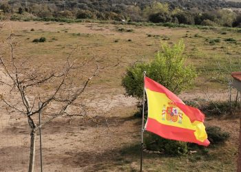El campo español se prepara para resistir, se presenta hoy SOS Rural