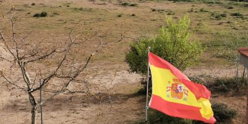 El campo español se prepara para resistir, se presenta hoy SOS Rural