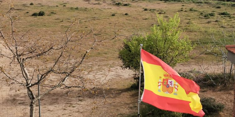 El campo español se prepara para resistir, se presenta hoy SOS Rural